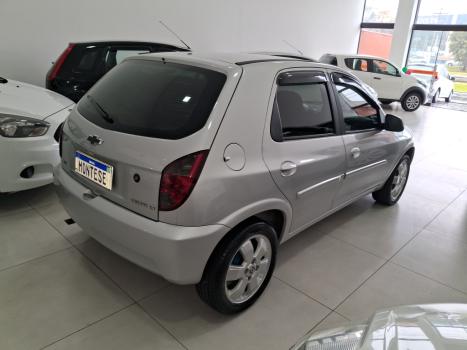 CHEVROLET Celta 1.0 4P LT FLEX, Foto 5