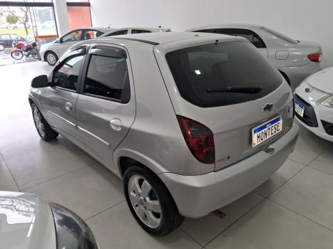 CHEVROLET Celta 1.0 4P LT FLEX, Foto 7