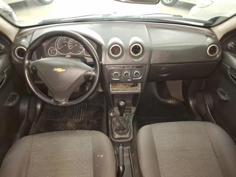 CHEVROLET Celta 1.0 4P LT FLEX, Foto 8