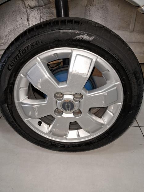 CHEVROLET Celta 1.0 4P LT FLEX, Foto 12