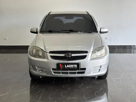 CHEVROLET Celta 1.0 LS FLEX, Foto 2