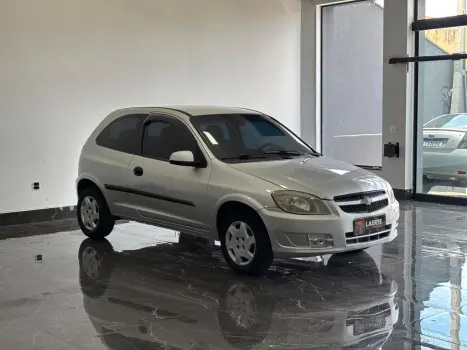 CHEVROLET Celta 1.0 LS FLEX, Foto 3