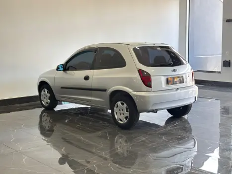 CHEVROLET Celta 1.0 LS FLEX, Foto 4