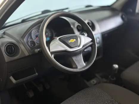 CHEVROLET Celta 1.0 LS FLEX, Foto 7