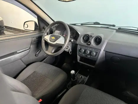 CHEVROLET Celta 1.0 LS FLEX, Foto 8