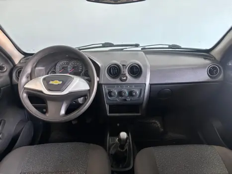 CHEVROLET Celta 1.0 LS FLEX, Foto 9