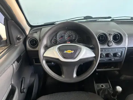 CHEVROLET Celta 1.0 LS FLEX, Foto 10