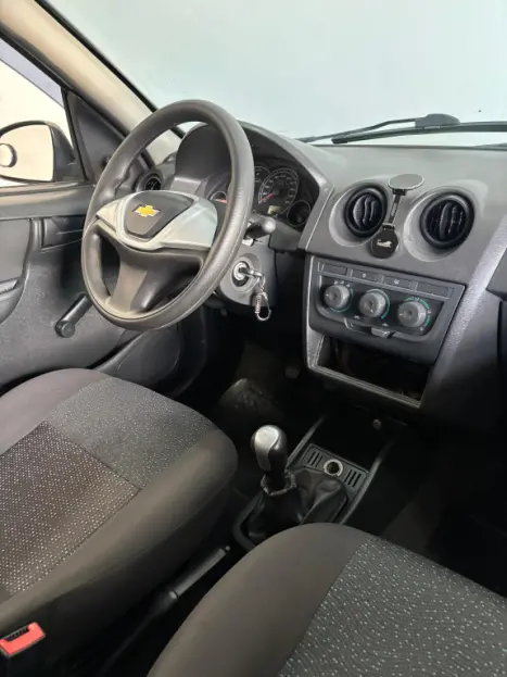 CHEVROLET Celta 1.0 LS FLEX, Foto 11