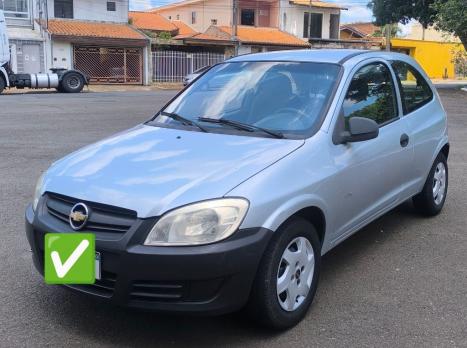 CHEVROLET Celta 1.0 LS FLEX, Foto 2