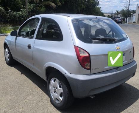 CHEVROLET Celta 1.0 LS FLEX, Foto 5