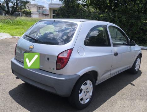 CHEVROLET Celta 1.0 LS FLEX, Foto 6