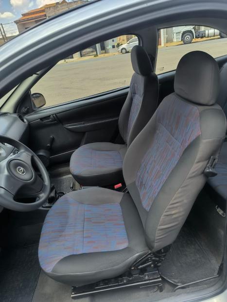 CHEVROLET Celta 1.0 LS FLEX, Foto 9