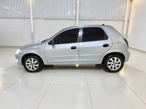 CHEVROLET Celta 1.0 4P VHCE FLEX SPIRIT , Foto 5