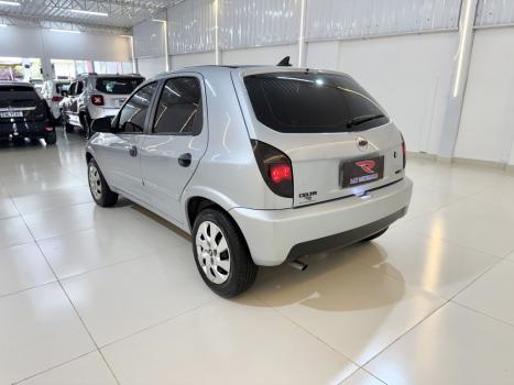 CHEVROLET Celta 1.0 4P VHCE FLEX SPIRIT , Foto 6