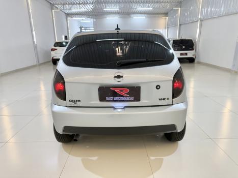 CHEVROLET Celta 1.0 4P VHCE FLEX SPIRIT , Foto 7