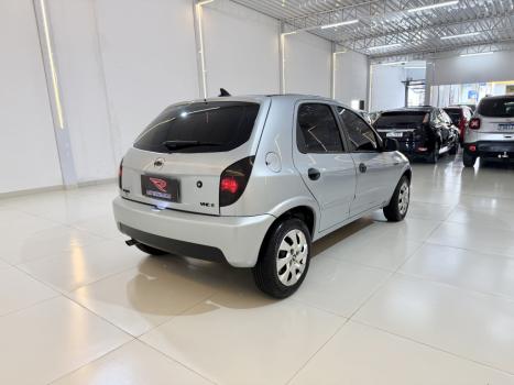 CHEVROLET Celta 1.0 4P VHCE FLEX SPIRIT , Foto 8