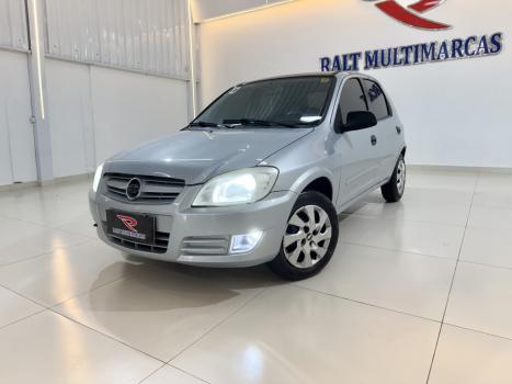 CHEVROLET Celta 1.0 4P VHCE FLEX SPIRIT , Foto 9