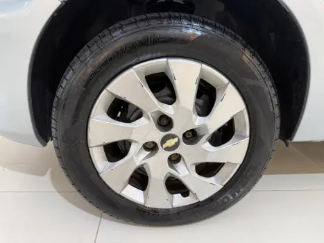 CHEVROLET Celta 1.0 4P VHCE FLEX SPIRIT , Foto 15