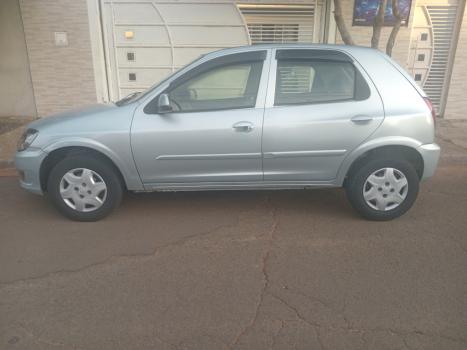 CHEVROLET Celta 1.0 4P LT VHCE FLEX, Foto 3