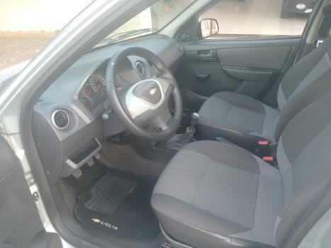 CHEVROLET Celta 1.0 4P LT VHCE FLEX, Foto 8