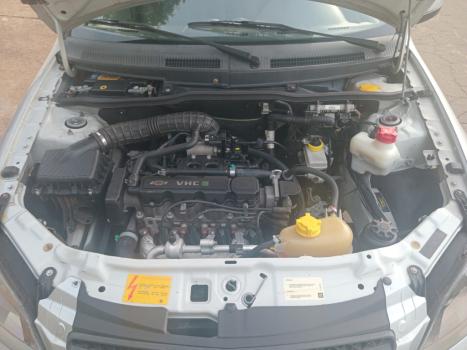 CHEVROLET Celta 1.0 4P LT VHCE FLEX, Foto 12