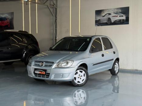 CHEVROLET Celta 1.0 4P VHC FLEX SPIRIT, Foto 1
