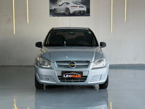 CHEVROLET Celta 1.0 4P VHC FLEX SPIRIT, Foto 2