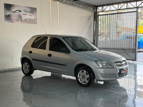 CHEVROLET Celta 1.0 4P VHC FLEX SPIRIT, Foto 3