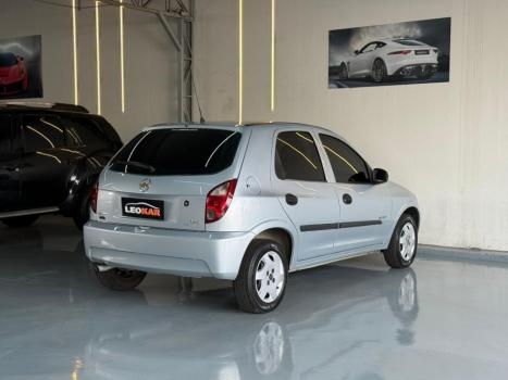 CHEVROLET Celta 1.0 4P VHC FLEX SPIRIT, Foto 5