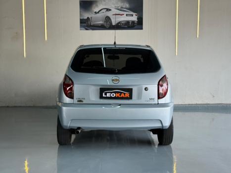 CHEVROLET Celta 1.0 4P VHC FLEX SPIRIT, Foto 6