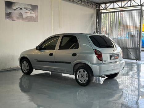 CHEVROLET Celta 1.0 4P VHC FLEX SPIRIT, Foto 7
