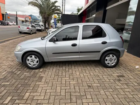 CHEVROLET Celta 1.0 4P SPIRIT , Foto 3