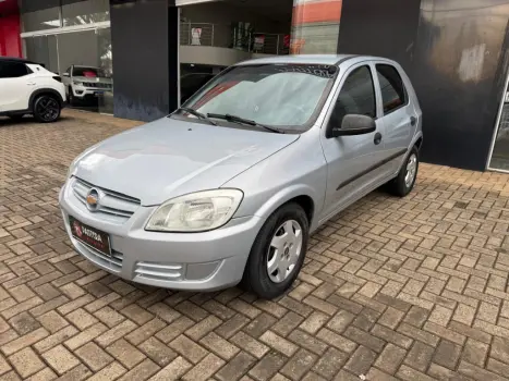 CHEVROLET Celta 1.0 4P SPIRIT , Foto 4