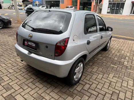 CHEVROLET Celta 1.0 4P SPIRIT , Foto 5