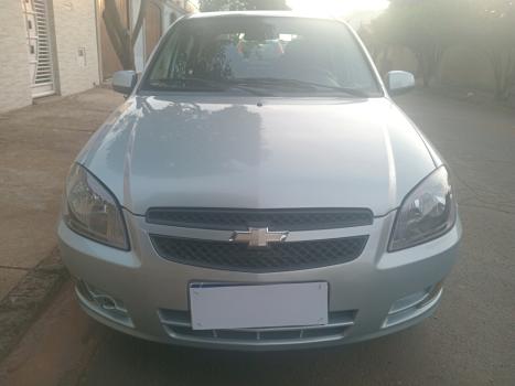 CHEVROLET Celta 1.0 4P LT VHCE FLEX, Foto 3