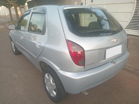 CHEVROLET Celta 1.0 4P LT VHCE FLEX, Foto 5