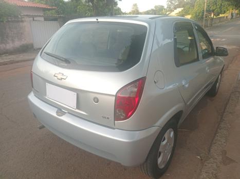 CHEVROLET Celta 1.0 4P LT VHCE FLEX, Foto 6