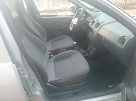 CHEVROLET Celta 1.0 4P LT VHCE FLEX, Foto 10