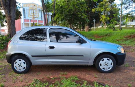 CHEVROLET Celta 1.0 VHC FLEX LIFE , Foto 2