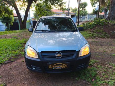 CHEVROLET Celta 1.0 VHC FLEX LIFE , Foto 3