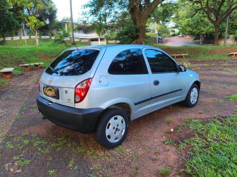 CHEVROLET Celta 1.0 VHC FLEX LIFE , Foto 4