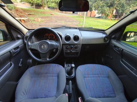 CHEVROLET Celta 1.0 VHC FLEX LIFE , Foto 7