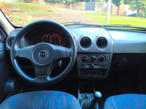 CHEVROLET Celta 1.0 VHC FLEX LIFE , Foto 8