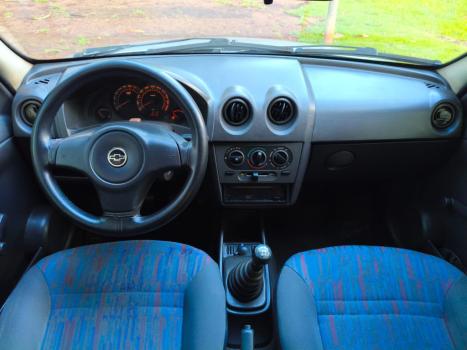 CHEVROLET Celta 1.0 VHC FLEX LIFE , Foto 10