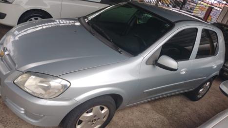 CHEVROLET Celta 1.0, Foto 1