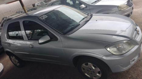 CHEVROLET Celta 1.0, Foto 2