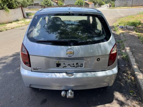 CHEVROLET Celta 1.0 4P VHC FLEX SPIRIT, Foto 9