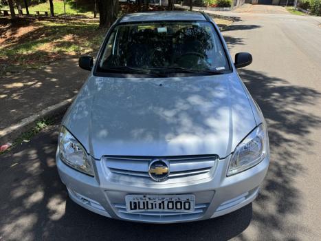 CHEVROLET Celta 1.0 4P VHC FLEX SPIRIT, Foto 3