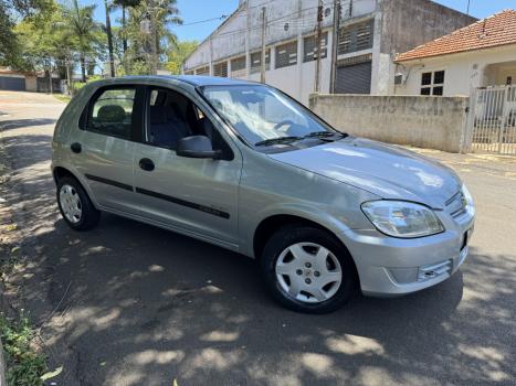 CHEVROLET Celta 1.0 4P VHC FLEX SPIRIT, Foto 2