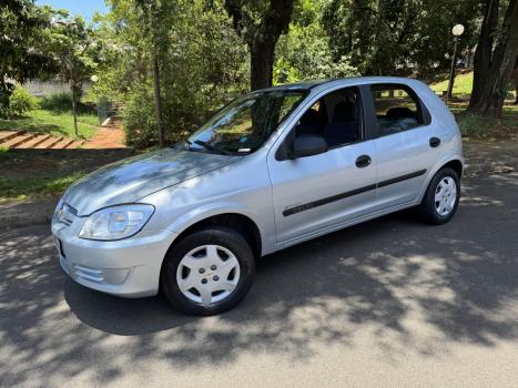 CHEVROLET Celta 1.0 4P VHC FLEX SPIRIT, Foto 4